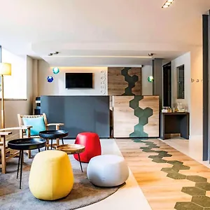 Ibis Styles Centre Испания