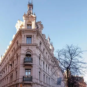 Elite Plaza 4* Στοκχόλμη