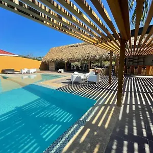 Hotel Bay Punta Rucia