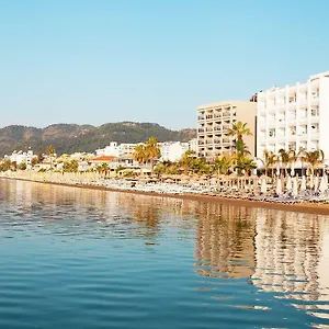 The Beachfront Adult Only 16 Турция