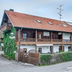 Landhaus Weidenhof Германия