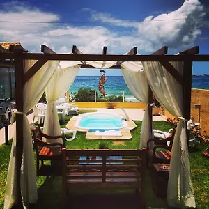 Ancoradouro's Inn Florianopolis
