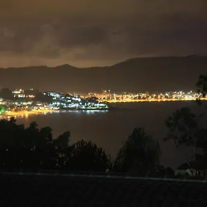 Aquarela De Inn Bombinhas