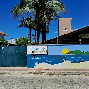 Floripa Surf Hostel Florianopolis