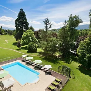 Ibis Styles Aix Les Bains Domaine De Marlioz Hotel Aix-les-Bains