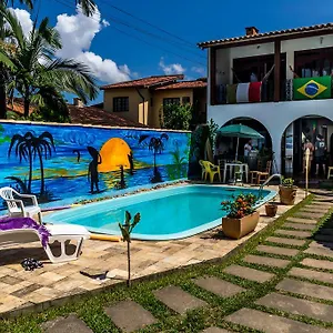 Geckos Hostel Florianopolis