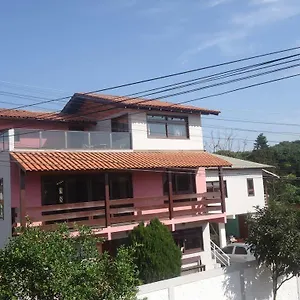 Santinho Hostal Florianópolis