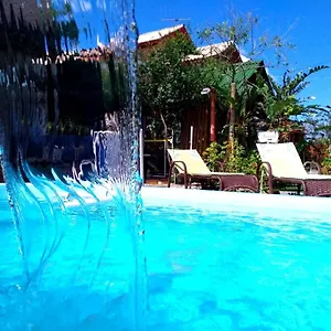 Recanto Dos Bambus Inn Florianópolis