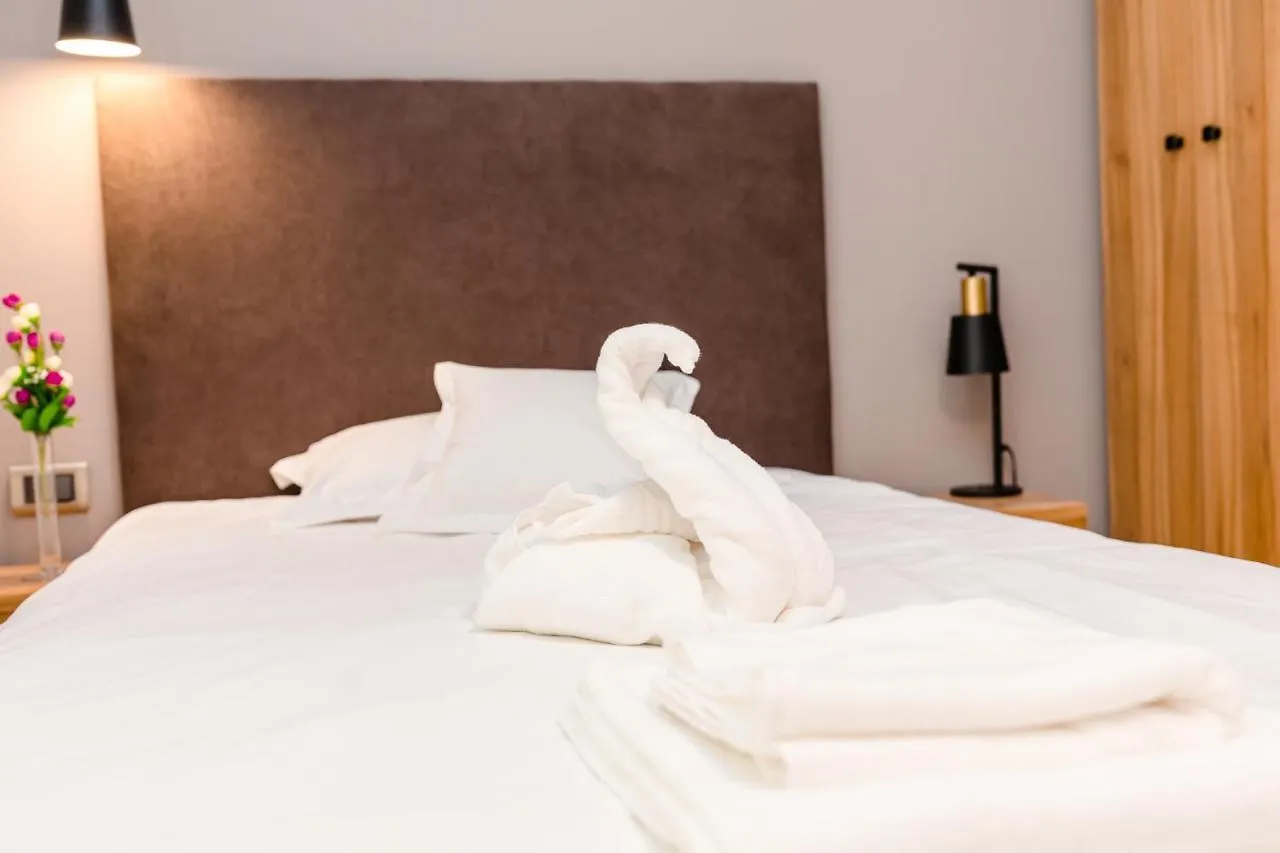 Labirint Boutique Hotel Bukurešť