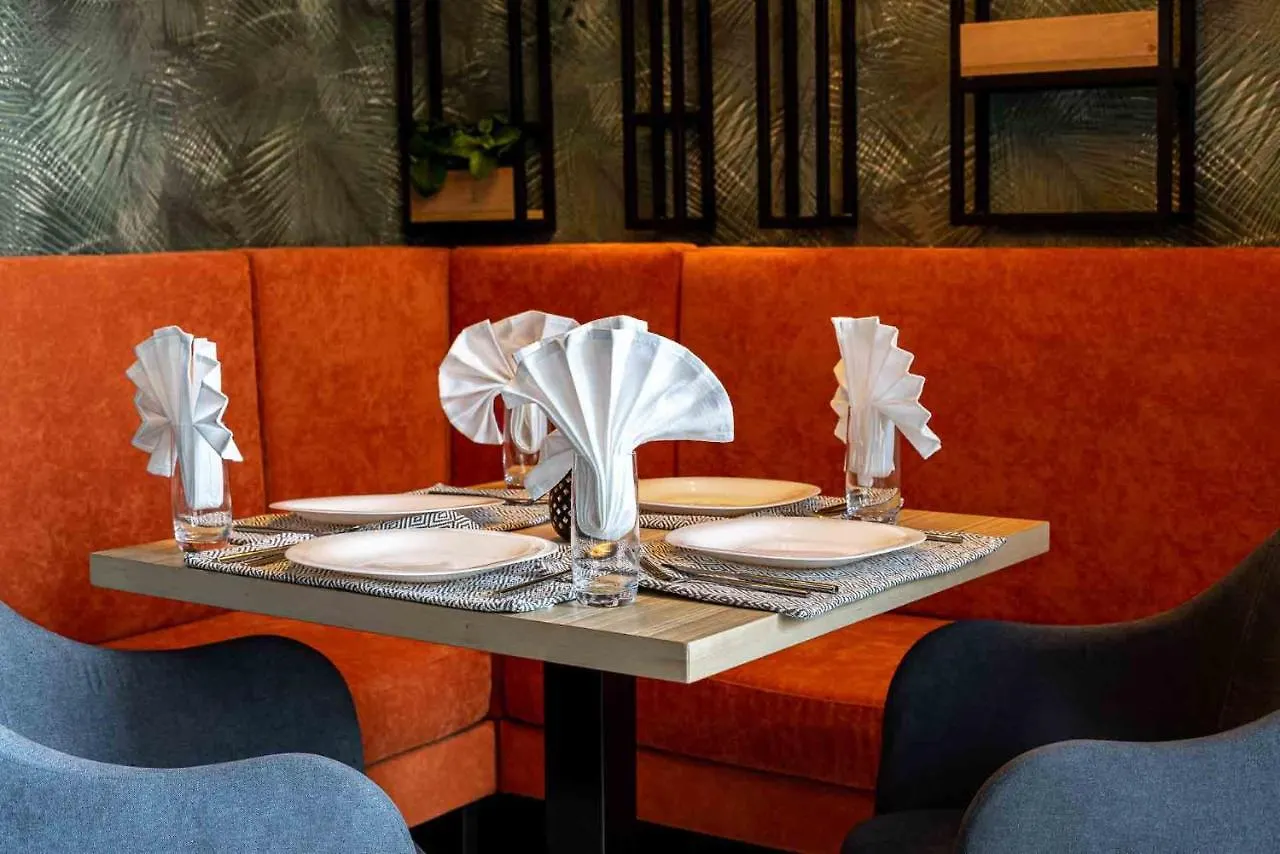 Labirint Boutique Hotel Bukurešť