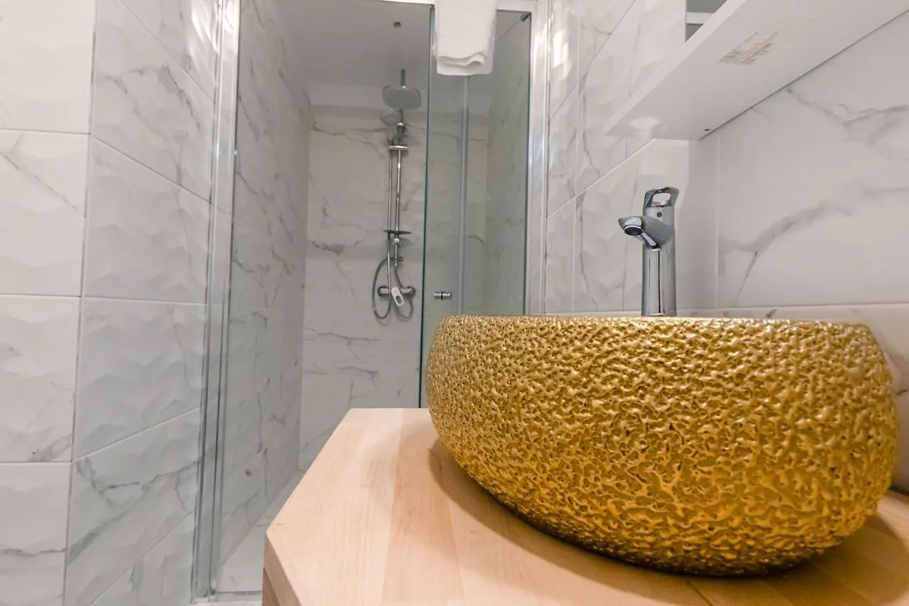 Labirint Boutique Hotel Βουκουρέστι