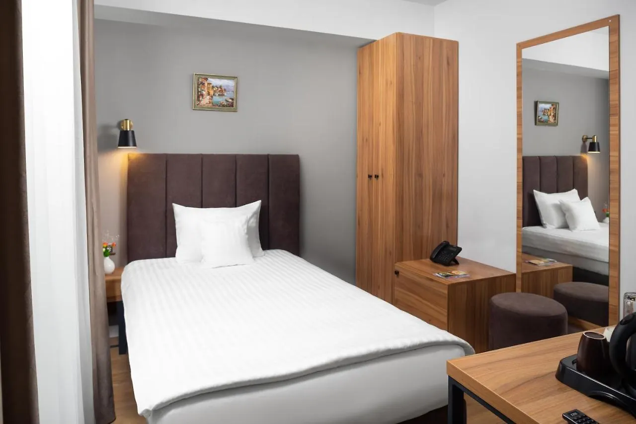 Labirint Boutique Hotel Βουκουρέστι