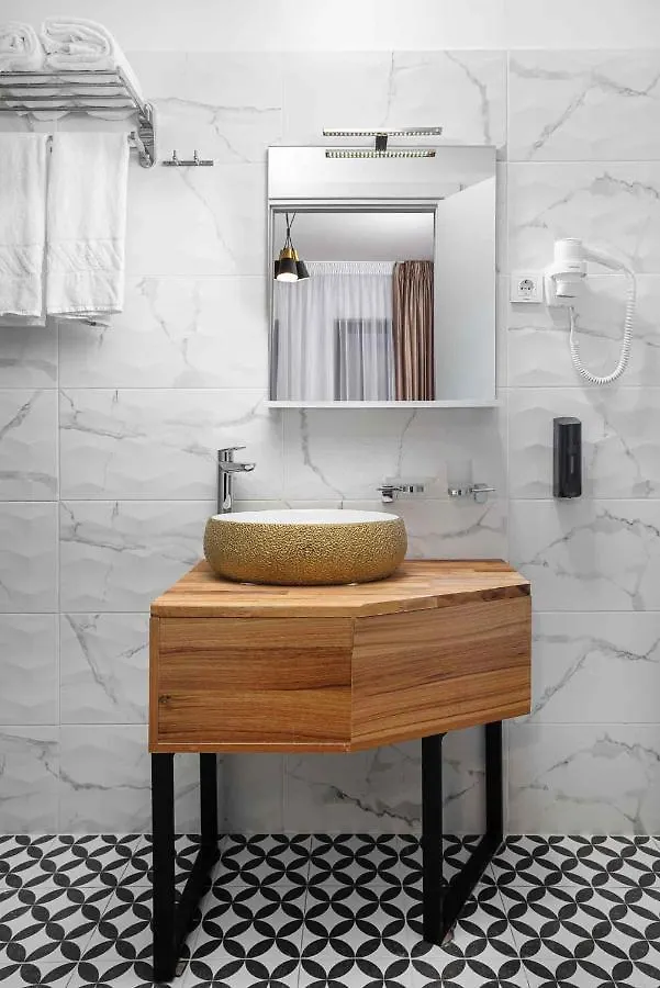 Labirint Boutique Hotel Βουκουρέστι
