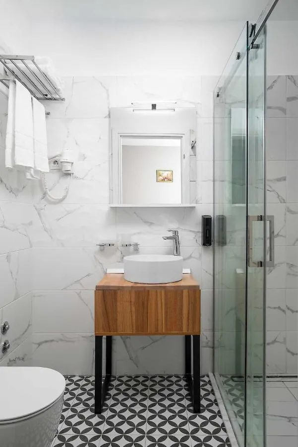 Labirint Boutique Hotel Βουκουρέστι