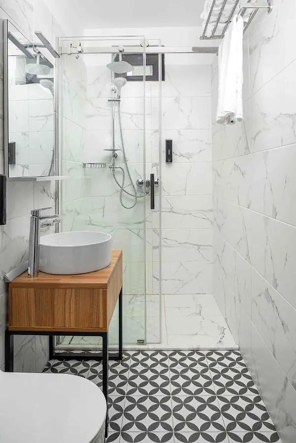 Labirint Boutique Hotel Βουκουρέστι Ρουμανία