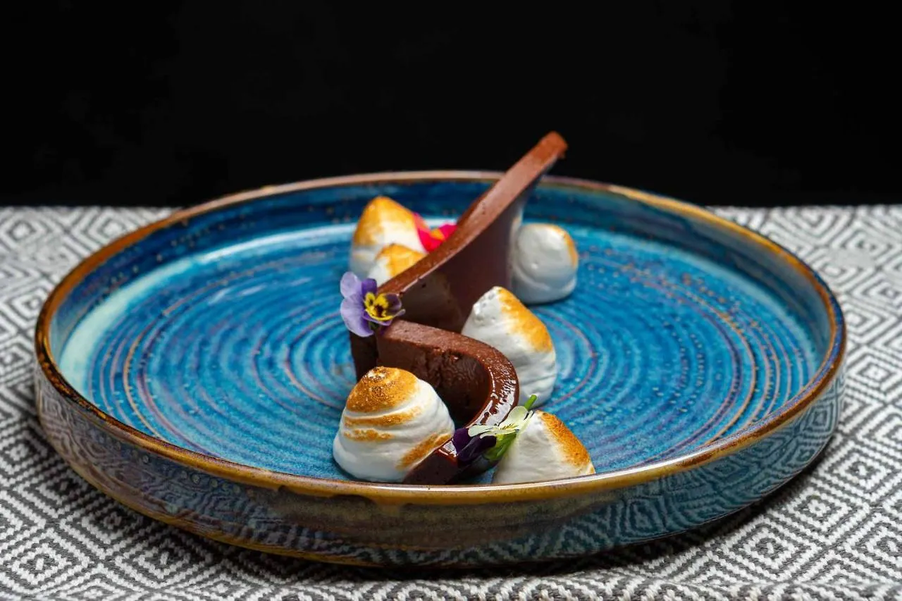 Labirint Boutique Hotel Βουκουρέστι